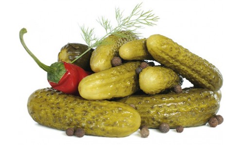 Соления